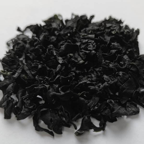 dried wakame