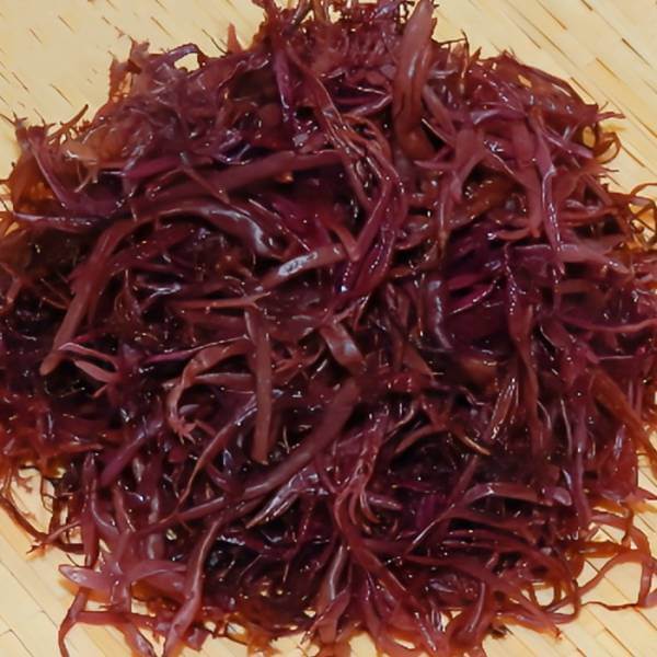 funori seaweed