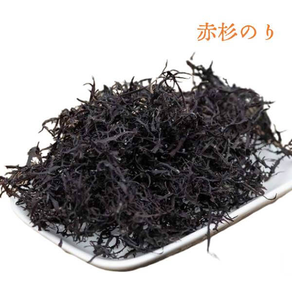 akasugi nori dried